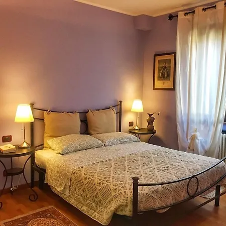 Marisa Apartament *