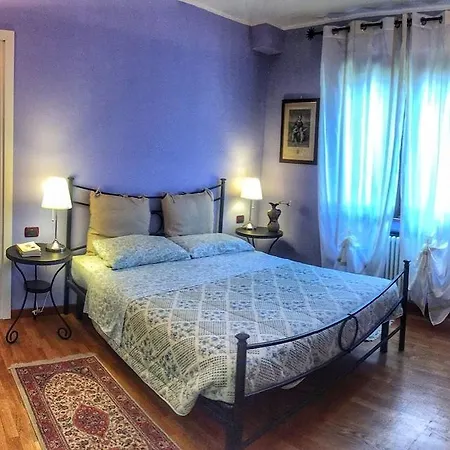 Marisa Apartament Baveno