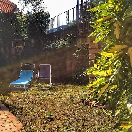 Marisa Apartament Baveno
