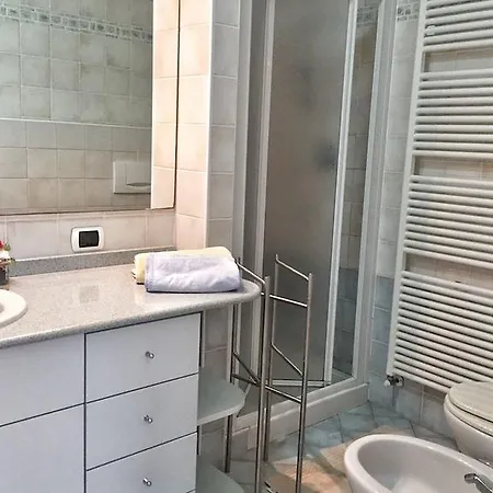 Apartament Marisa