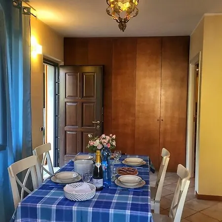 Marisa Apartament Baveno