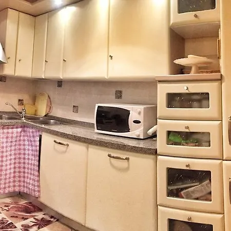 Apartament Marisa